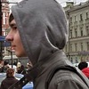 Андрей, 22, г.Новоульяновск Андрей, 22, г.Новоульяновск