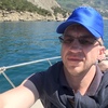 Александр, 48, г.Форос Александр, 48, г.Форос