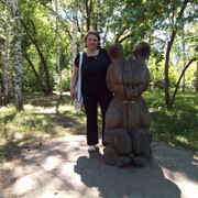 лиля 48 Поспелиха