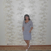 Лариса 59 Новосибирск