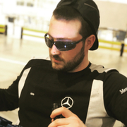 Никита 28 Зеленоград