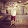 Константин, 27, г.Тюмень Константин, 27, г.Тюмень