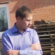 Дмитрий 37 Красноярск