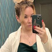 Кристина 30 Санкт-Петербург