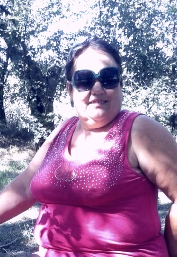 Лариса (@larisa62497) — моя фотография № 4