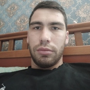 Заурбек Кандохов 27 Нальчик