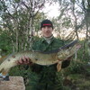 Алексей, 40, г.Оленегорск Алексей, 40, г.Оленегорск