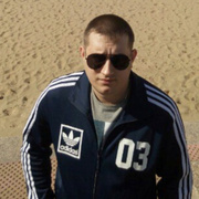 Александр 38 Самара