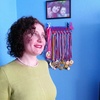 Наталья, 41, г.Междуреченск Наталья, 41, г.Междуреченск