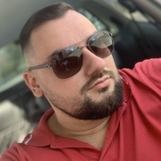 Андрей 40 Нижний Новгород