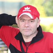 Сергей 50 Люберцы