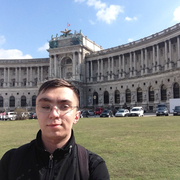 Mark 31 Дублин