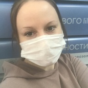 Анна 37 Тверь