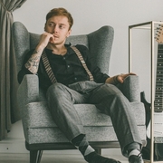 Дмитрий 29 Сургут