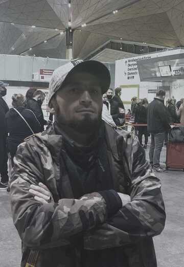 Мага (@maga14790) — моя фотография № 1