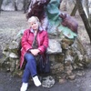 Cветлана, 66, г.Тихорецк Cветлана, 66, г.Тихорецк