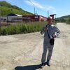 андрей, 41, г.Холмск андрей, 41, г.Холмск