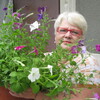 Анна, 60, г.Усинск Анна, 60, г.Усинск