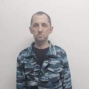 Сергей Скорик 45 Ханты-Мансийск