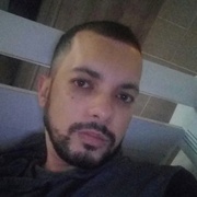 Jean Pierre 36 Рио-де-Жанейро