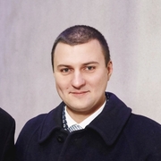 Аркадий 39 Москва