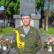 Кирилл 27 Лида