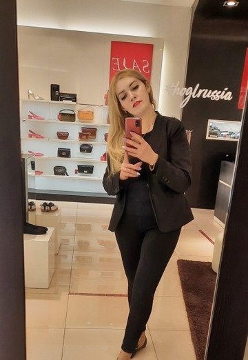 Лиля (@lilya9845) — моя фотография № 1