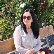 Ольга 52 Киев