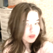 Дарья 22 Санкт-Петербург