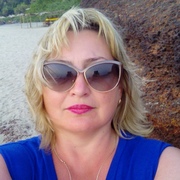 Юлия 51 Новосибирск