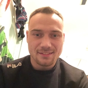 Михаил 28 Витебск