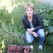 ляйсан 44 Абдулино