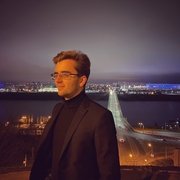 Георгий 26 Екатеринбург