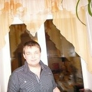 Денис 34 Новосибирск