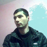 Мухаммад 40 Дербент