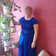 Наталья 52 Зеленодольск