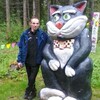 димон, 35, г.Киров димон, 35, г.Киров