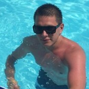 Виктор 30 Санкт-Петербург