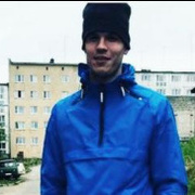 Александр 33 Магадан