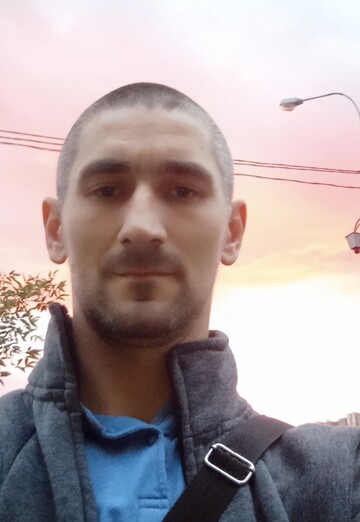 Моя фотография - Александр, 42 из Москва (@aleksandr971012)