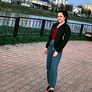 Ксения Бондарчук 29 Жлобин