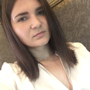 Анастасия 24 Краснодар