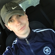 сергей 31 Оренбург