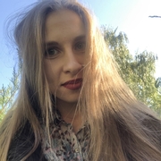 Анастасия 28 Одесса