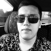 Быржан 27 Шымкент