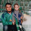 Руслан, 35, г.Архангельское Руслан, 35, г.Архангельское