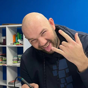 Борис 28 Краснодар