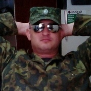 Сергей 48 Ростов-на-Дону