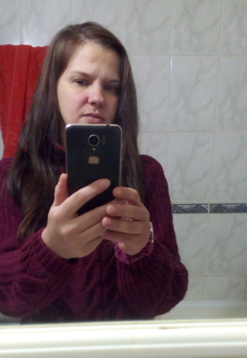 Мафаня) (@mafanya22) — моя фотография № 1