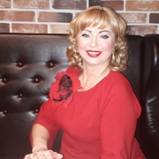 СВЕТЛАНА 58 Магадан